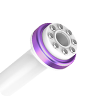 Face R-F suction