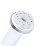 Face R-F suction
