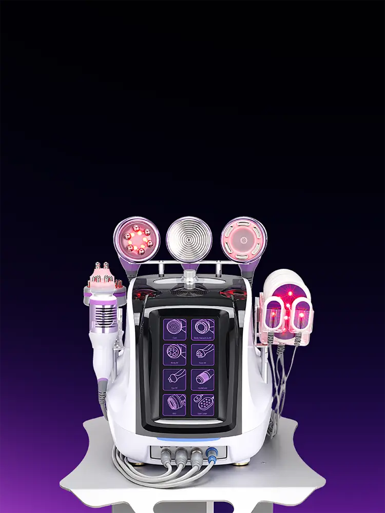 Buy Unoisetion Ultrasonic Cavitation Machine Online