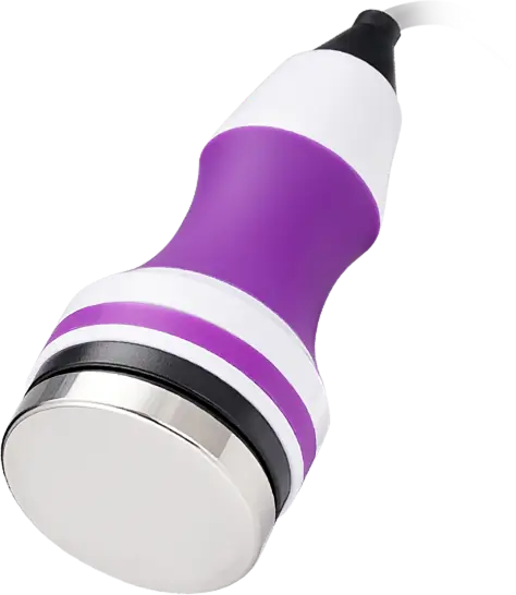 3D Smart R-F & Unoisetion