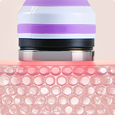 3D Smart R-F & Unoisetion