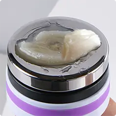 3D Smart R-F & Unoisetion