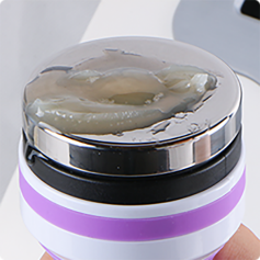 3D Smart R-F & Unoisetion