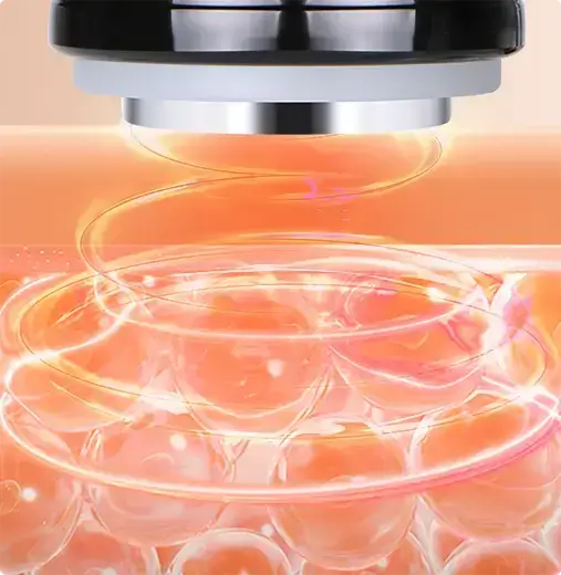 40K Cavitation