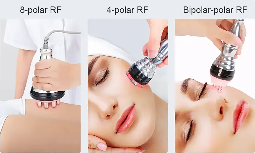 Body-shaping & wrinkles removal