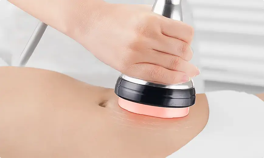 Vacuum RF