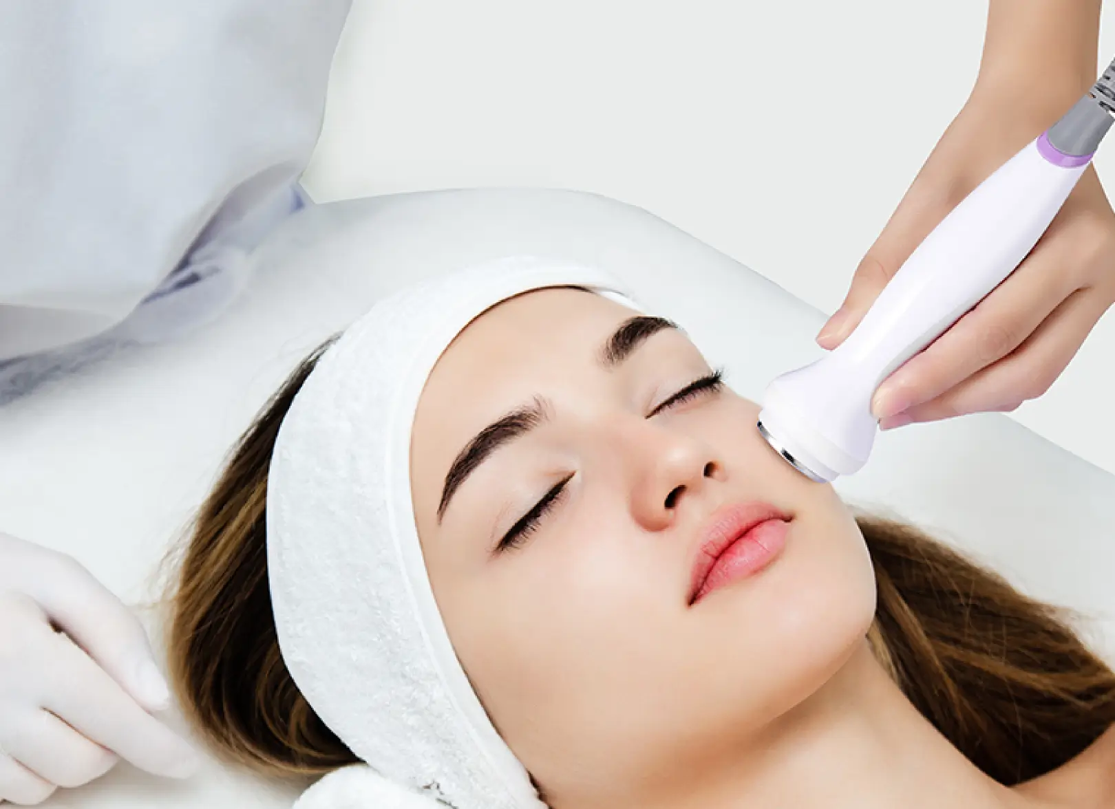 6 in 1 Facial Tigthening Beauty Machine