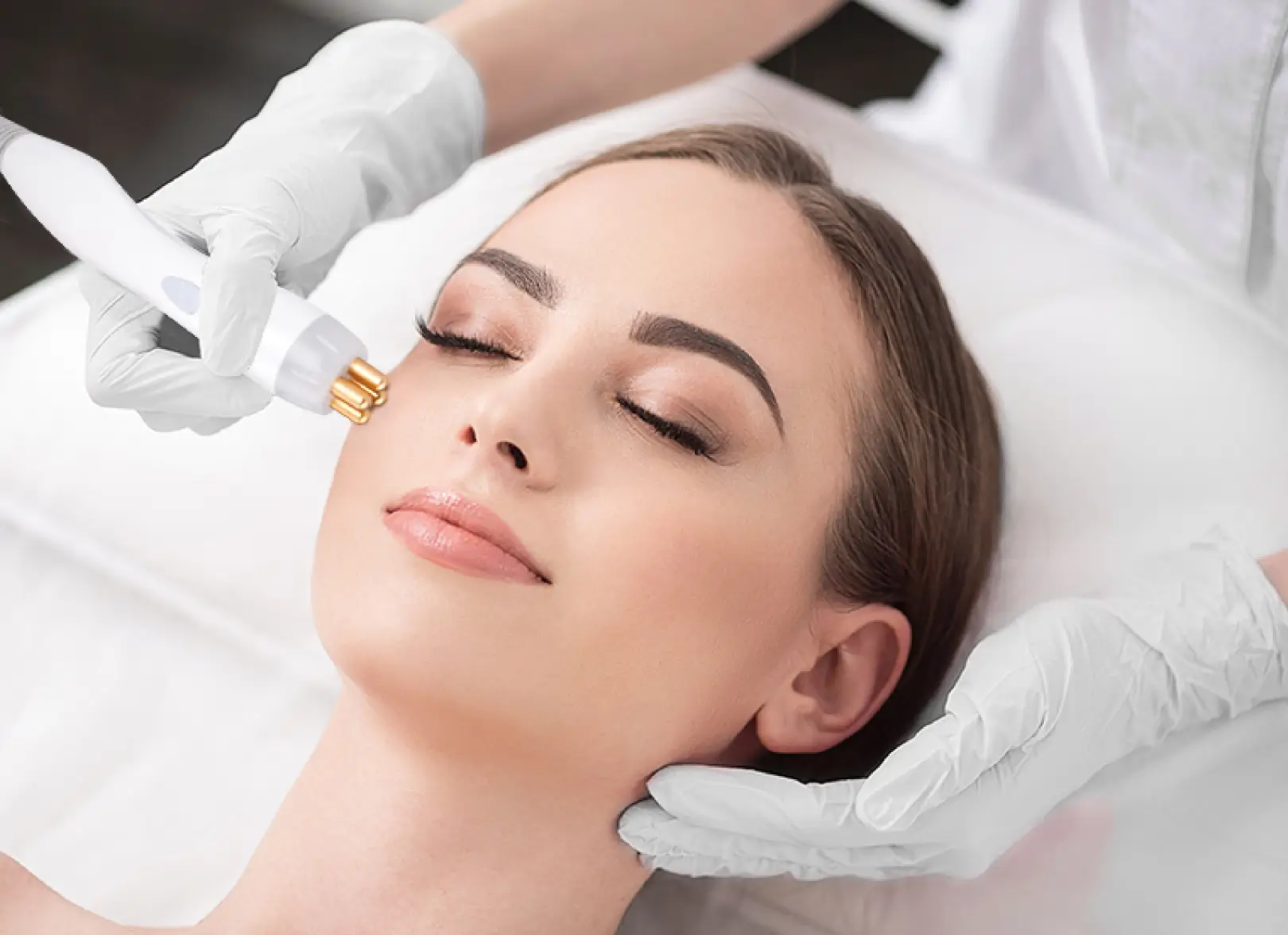 7in1 Multifunctional Skin Care Therapy Machine