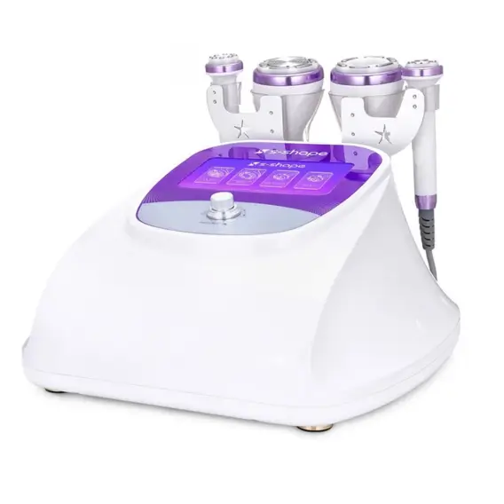Aristorm 4 in 1 30K Advanced S-shape Machine 2.5