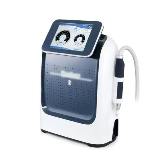 Mirco Picosecond Tattoo Removal 1064/532/755nm Skin Whitening Picosecond Laser Machine