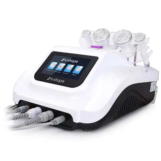 Aristorm 4 in 1 30K Refined S-shape Machine 2.5
