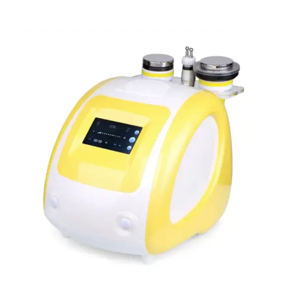 Unoisetion 3 in 1 40K and 25K Ultrasonic Cavitation Machine 2.0