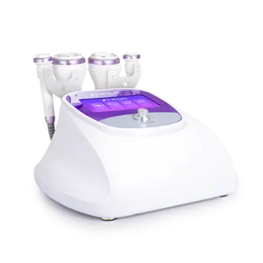 30K S-Shape Cavitation Machine