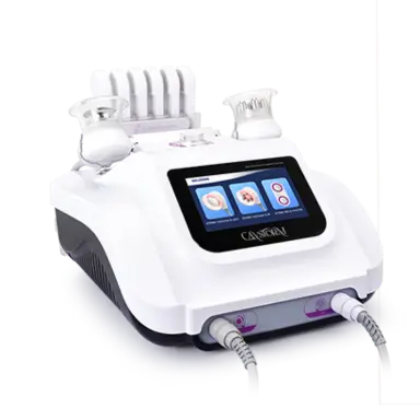 3 in 1 40K Upgraded Rejuvenation Machine