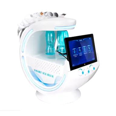 7in1 Multifunctional Skin Care Therapy Machine