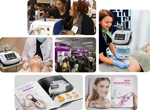 MYCHWAY beauty professionals