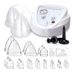 2024 Best Breast Enlargement&Butt Lifting Vacuum Therapy Machine