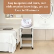 vacuum therapy butt lift machine