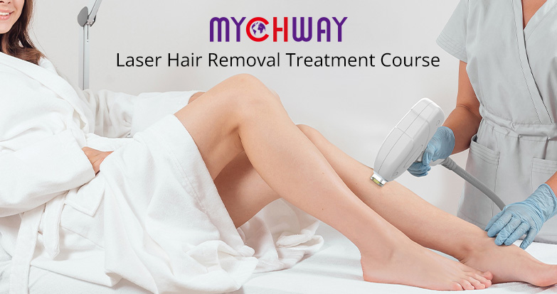 Hair Removal Device Course
