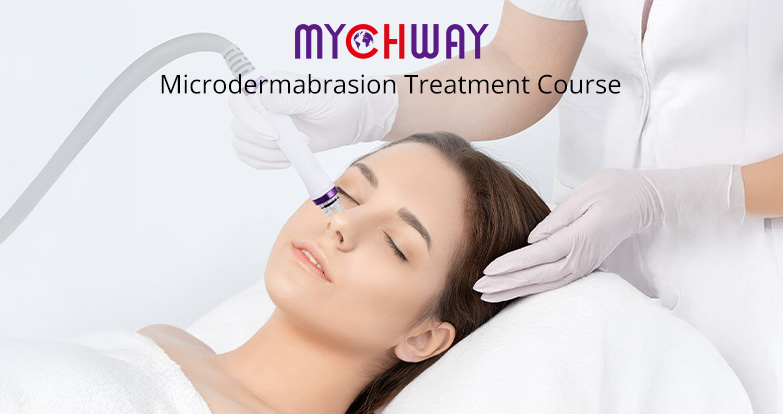 Microdermabrasion