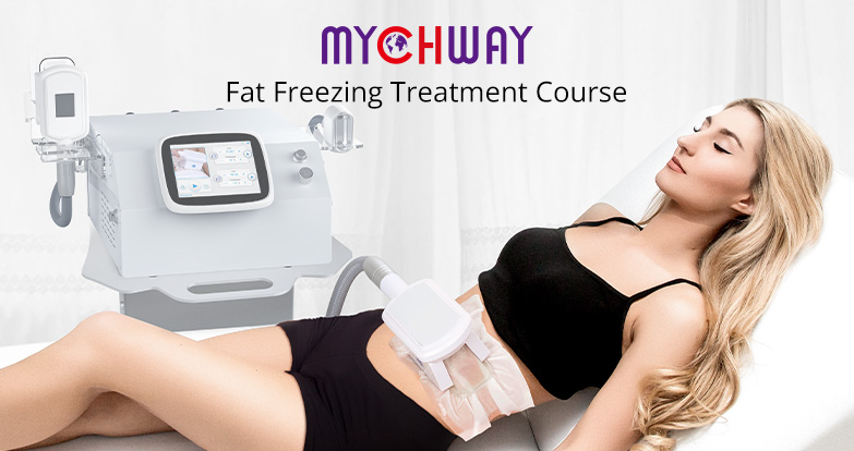 Fat-Freezing Treatment Course
