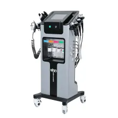Professional 6 In 1 Hydra Dermabrasion Deep Cleaning Moisturizing Machine