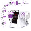 6 In 1 Cavitation 2.0 40K Machine With One Brazilian Body Cream