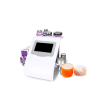 9 in 1 40K Ultrasonic Cavitation RF Machine With One Brazilian Body Cream