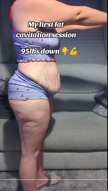 Keep body goals on track effortlessly with the power of 54K2