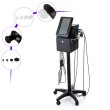 Pro CET RET Monopolar RF Beauty Machine For Body Sculpting & Face Care