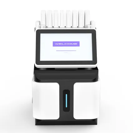 6D Lipo Laser Pads Machine With 6 Wavelengths 12 160mW Pads For Body Sculpting