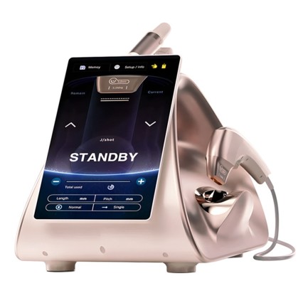 Multifunctional TT MPTSTL Machine Body Sculpting Anti-Aging Wrinkle Removal