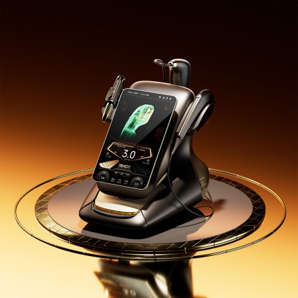 EMS RF Machine Skin Tightening Beauty Device