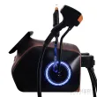 2 In 1 Diode Laser Hair Removal Machine Picosecond Tattoo Removal Instrument
