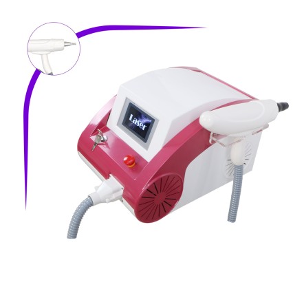 Yag Tattoo Removal Machine 1064nm/532nm/1320nm Eyebrow Lipline Removal Machine