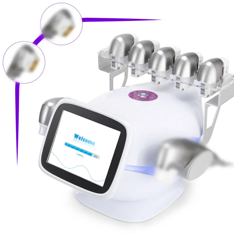 Face Lifting Skin Rejuvenation Hifu Machine