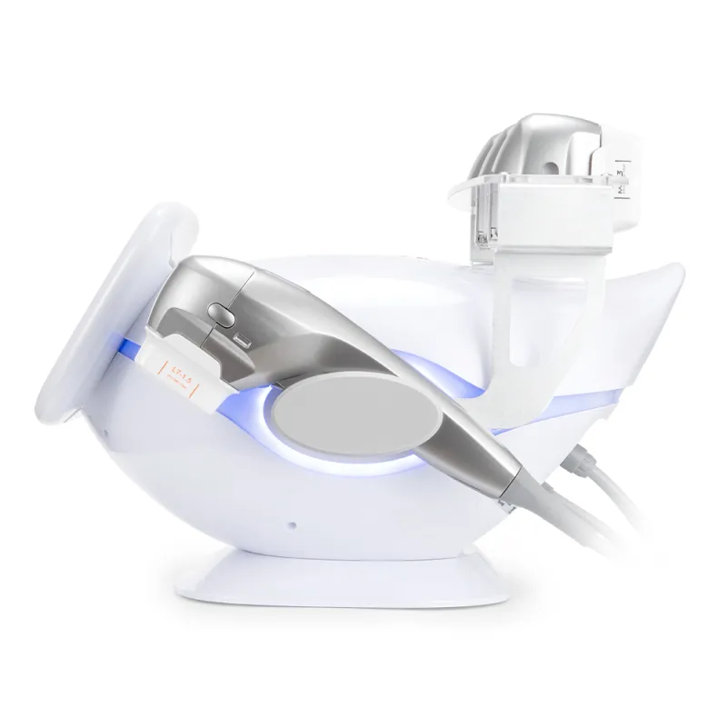 Face Lifting Skin Rejuvenation Hifu Machine