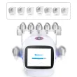 Face Lifting Skin Rejuvenation Hifu Machine