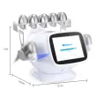 Face Lifting Skin Rejuvenation Hifu Machine