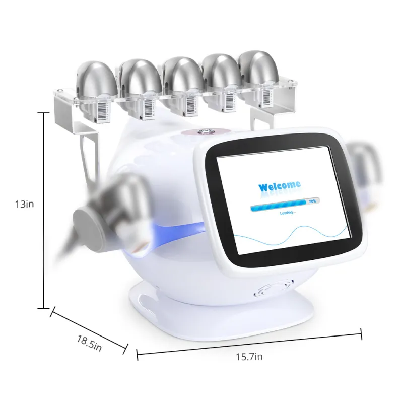 Face Lifting Skin Rejuvenation Hifu Machine