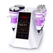 5 in 1 cavitation machine