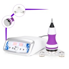 40K Ultrasonic Cavitation Body Slimming Fat Burning Machine For Home Use