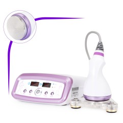 Mini 40k Home Use Ultrasonic Cavitation Machine-Best At Home Body Sculpting Machine