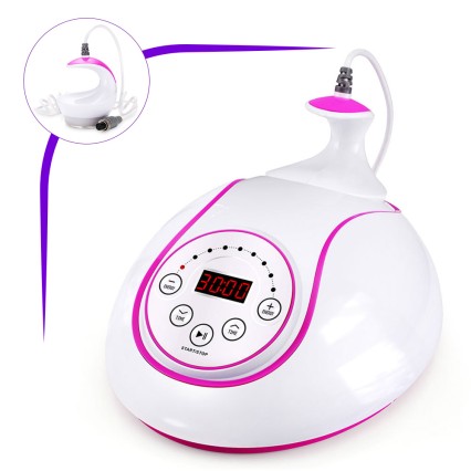 UNOISETION 60k Fat Cavitation Machine-Weight Loss Machine at Home