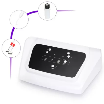 4 In 1 High Frequency Skin Care Cleaning Machine