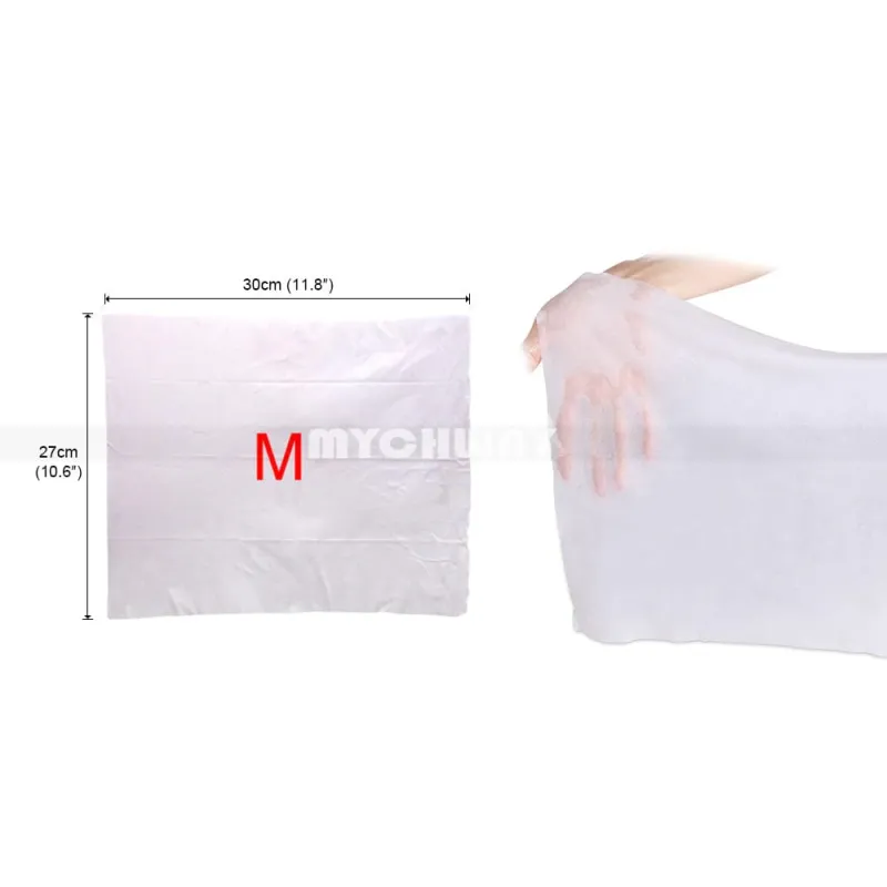 New 10PCS 30cm*27cm Anti-freezing Membranes For Fat Freezing Machine