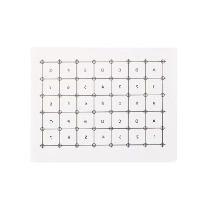 Ulthera & Thermage Skin Marking Paper 10PCS