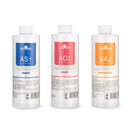 Aqua Peeling Solution