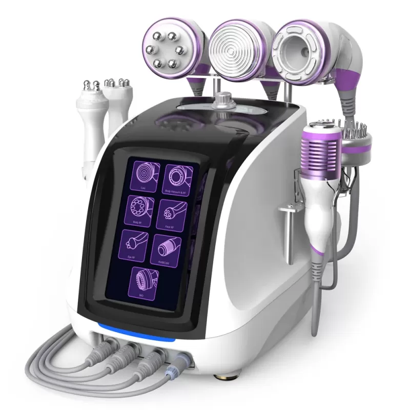 best 8 in 1 cavitation machine