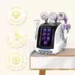 professional 8 in 1 cavitation machine